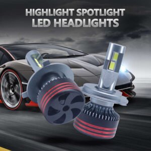 Car Led Headlight Bulb