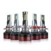 M8 Pro Headlight Bulb 130W