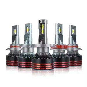 M8 Pro Headlight Bulb 130W