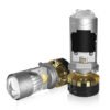 Mini Headlight Projector Led H4