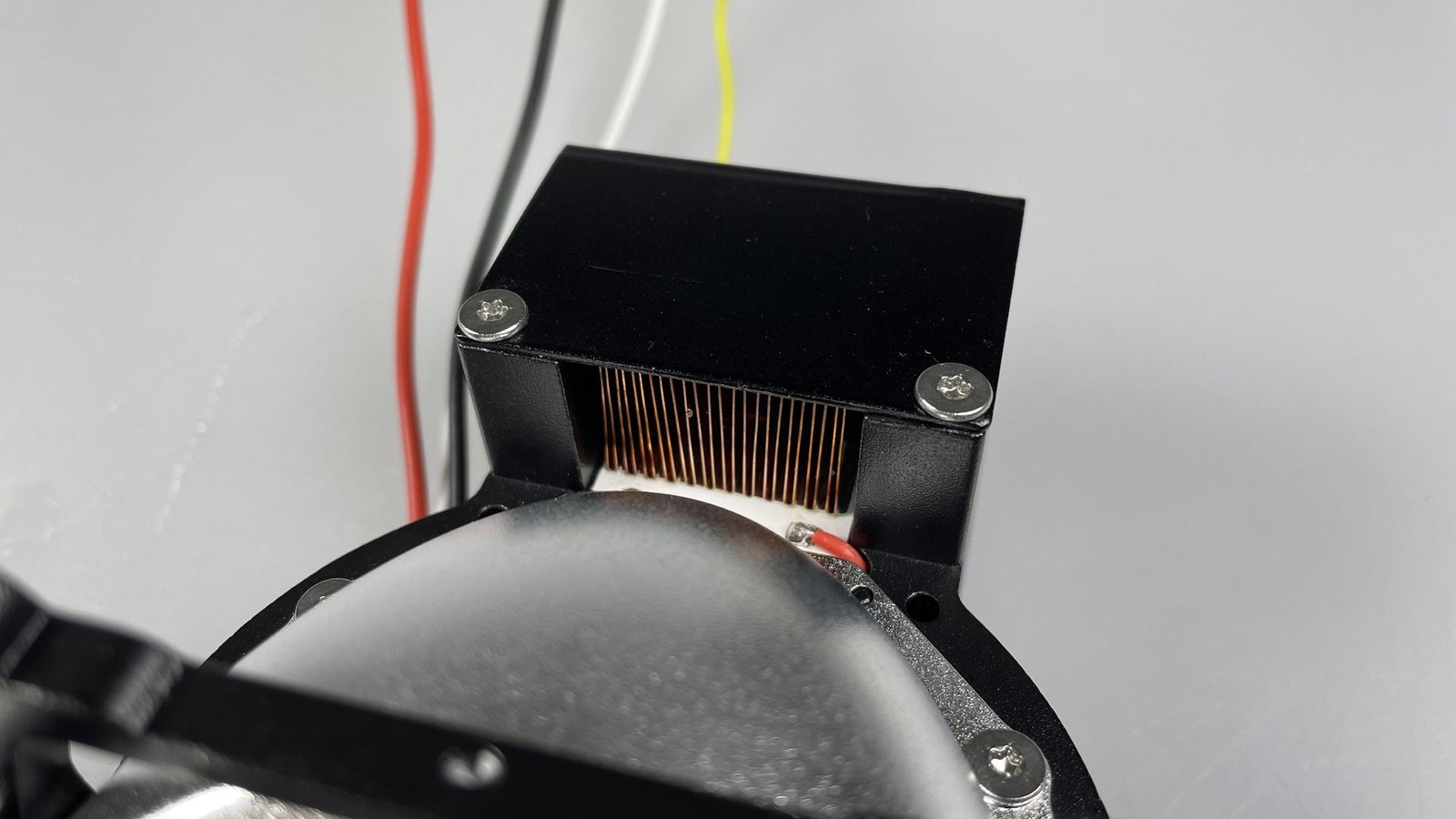 Bi Led Projector Lens Car Headlights 160W - Image 5