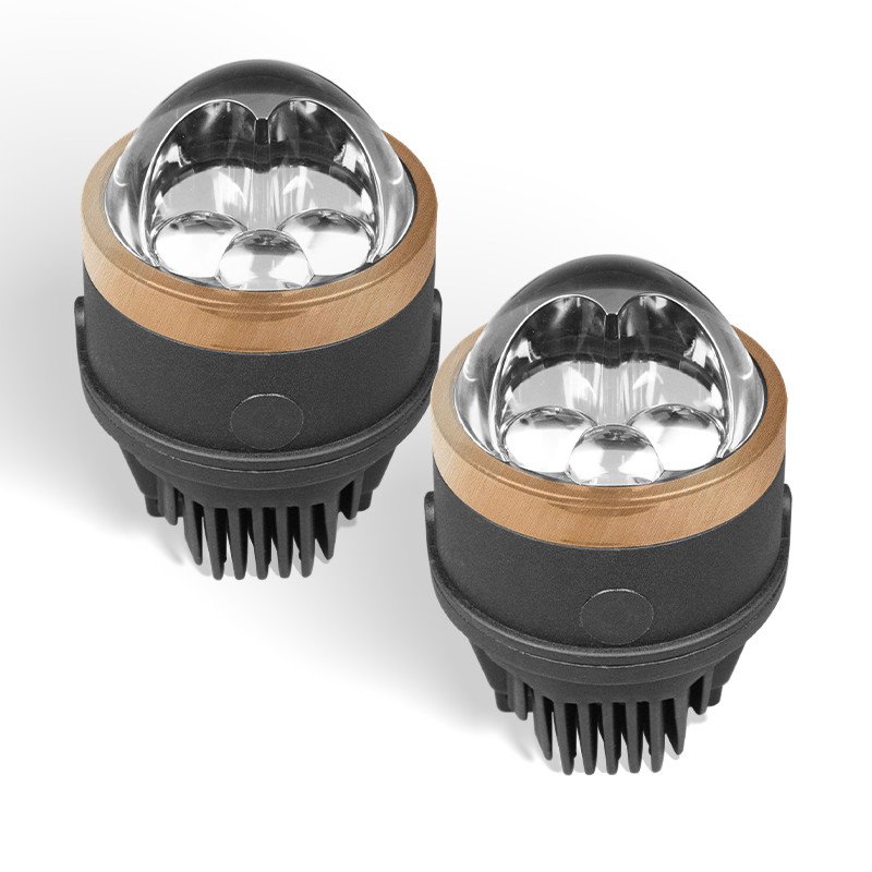 high beam fog light for car