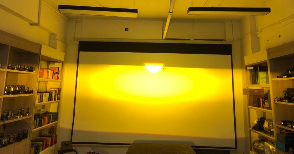 Best Led Light Fog Lamp Replacement Bulbs 3 Colors/140W - Image 3