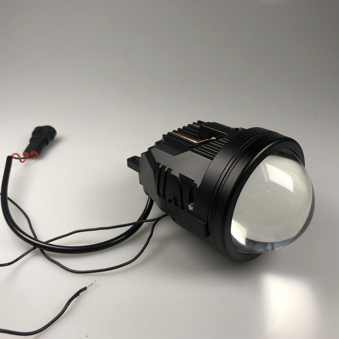 led light fog lamp