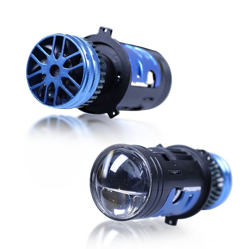 H4 Mini Projector Lens/170W - Image 6