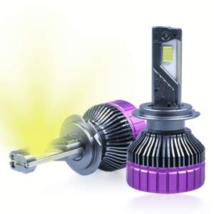 Car Headlight Bulb M18 360W