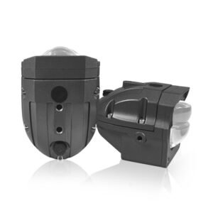 Best Driving Light Remote Control Spotlight for car