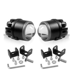 Universal Fog Light Led Driving Light