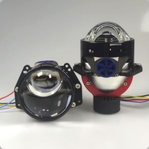 Led Headlight Wholesale Laser Lights Projector Lens