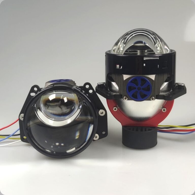 Led Headlight Wholesale Laser Lights Projector Lens