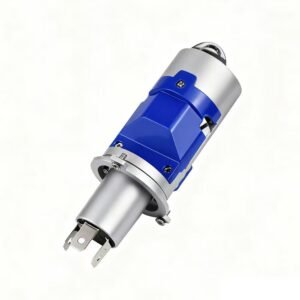 Mini H4 Headlight Led Laser Projector Driving Light