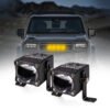 Matrix Mini Projector Headlight
