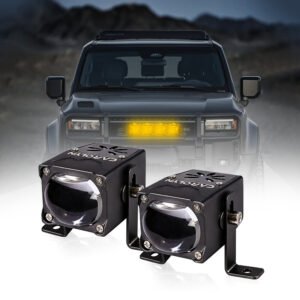 Matrix Mini Projector Headlight
