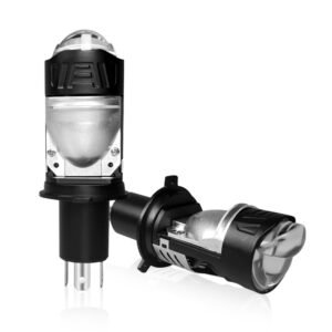 High Power H4 Headlight Plug and Play Led Automotive Light Bulbs