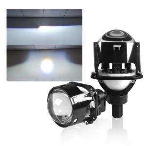 Car Projector Lens Replacement for headlight