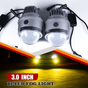 Fog Light Led Car Fog Lamp Retrofit 3 Inch