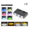 LED Grille Spot Light