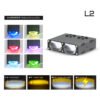 LED Grille Light