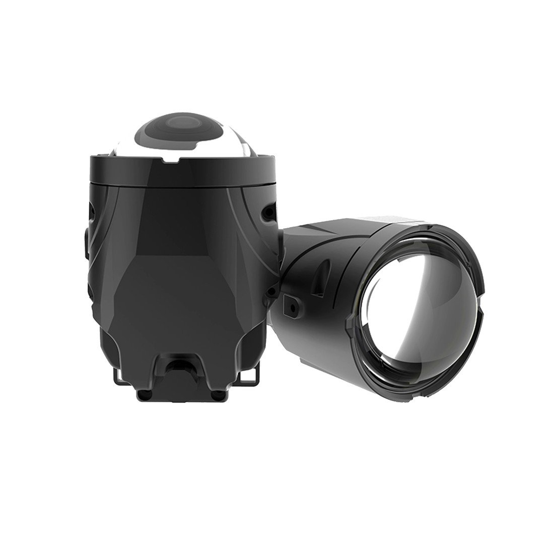 LED Projector Fog Lights