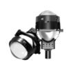 bi led projector lens