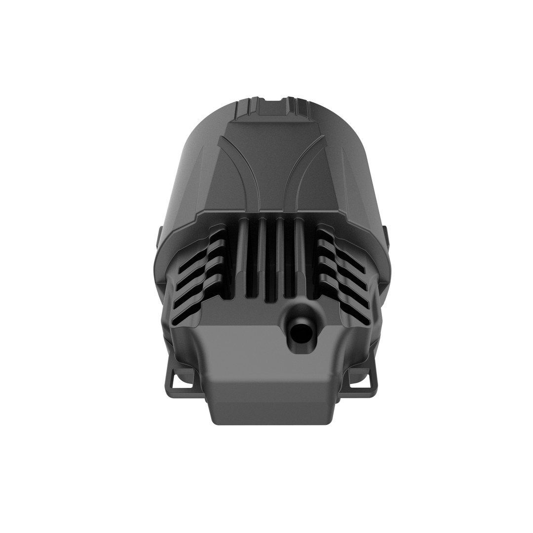 Bi LED Projector Fog Lights Kit 2'' 3''-50W - Image 5
