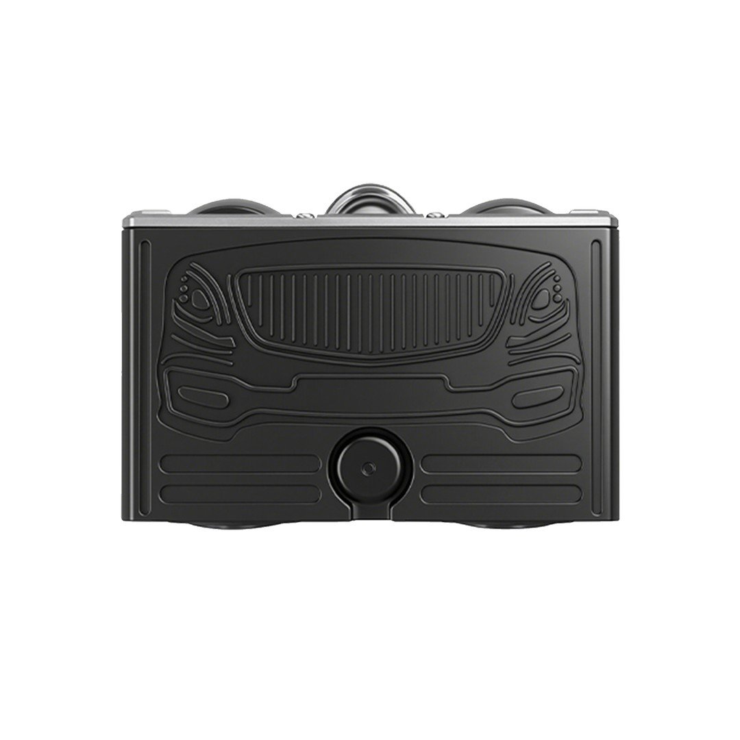 Led Grill Spotlight Driving Lights with laser-100W - Image 5