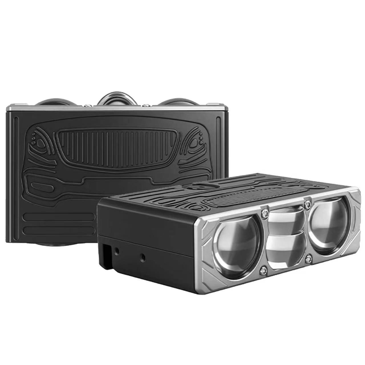 Led Grill Spotlight