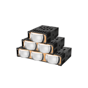 Led Grille Light Car Motor Offroad Auxiliary Spotlight