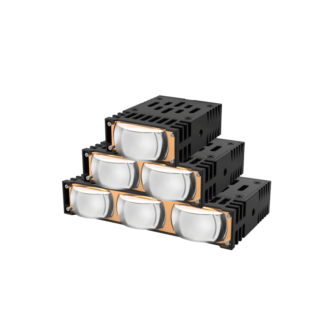 Led Grille Light Car Motor Offroad Auxiliary Spotlight