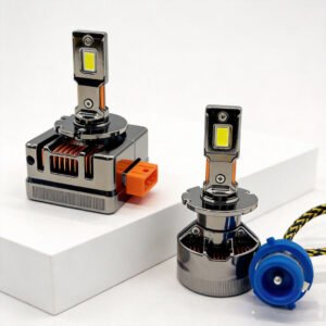 D1S D2S D3S D4S Car Led Light D-Series Auto Headlight
