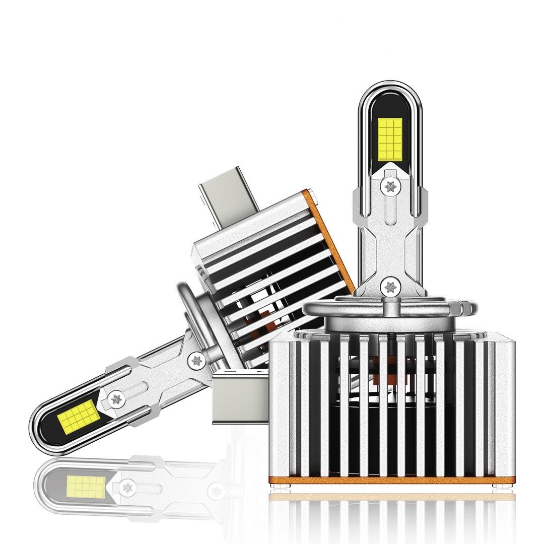 D1S D2S D3S D4S Car Led Light D-Series Car Headlight