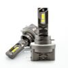 H15 Car Headlight Bulb Plug and Play