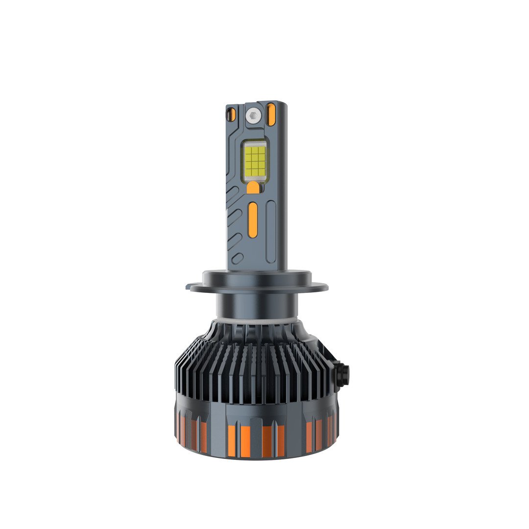 Car Led Light Headlight Bulb 6000K