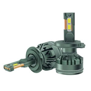 Car LED Light Replacement