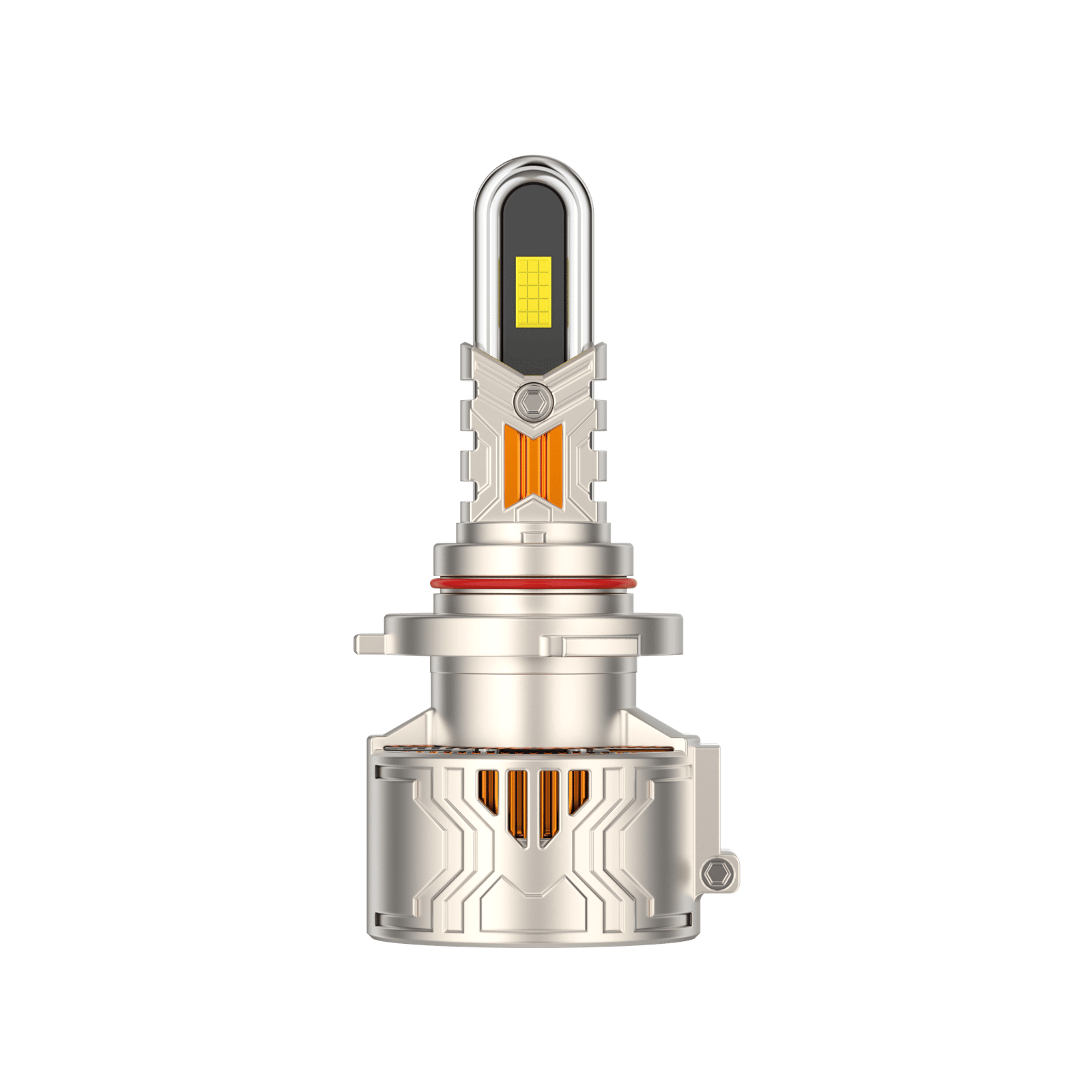 9005 9006 Led Headlight Lamp Super Bright LED Light Bulb-240W - Image 6