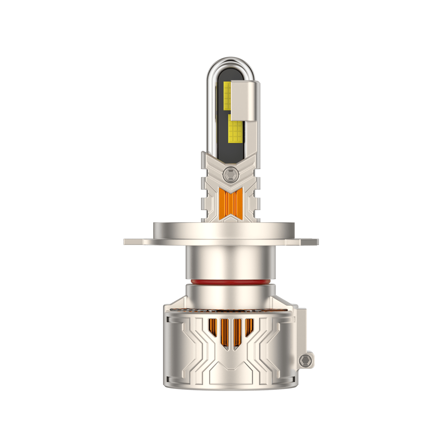 9005 9006 Led Headlight Lamp Super Bright LED Light Bulb-240W - Image 4