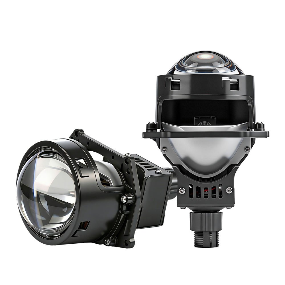 2.5 Inch Bi Led Projector Lens
