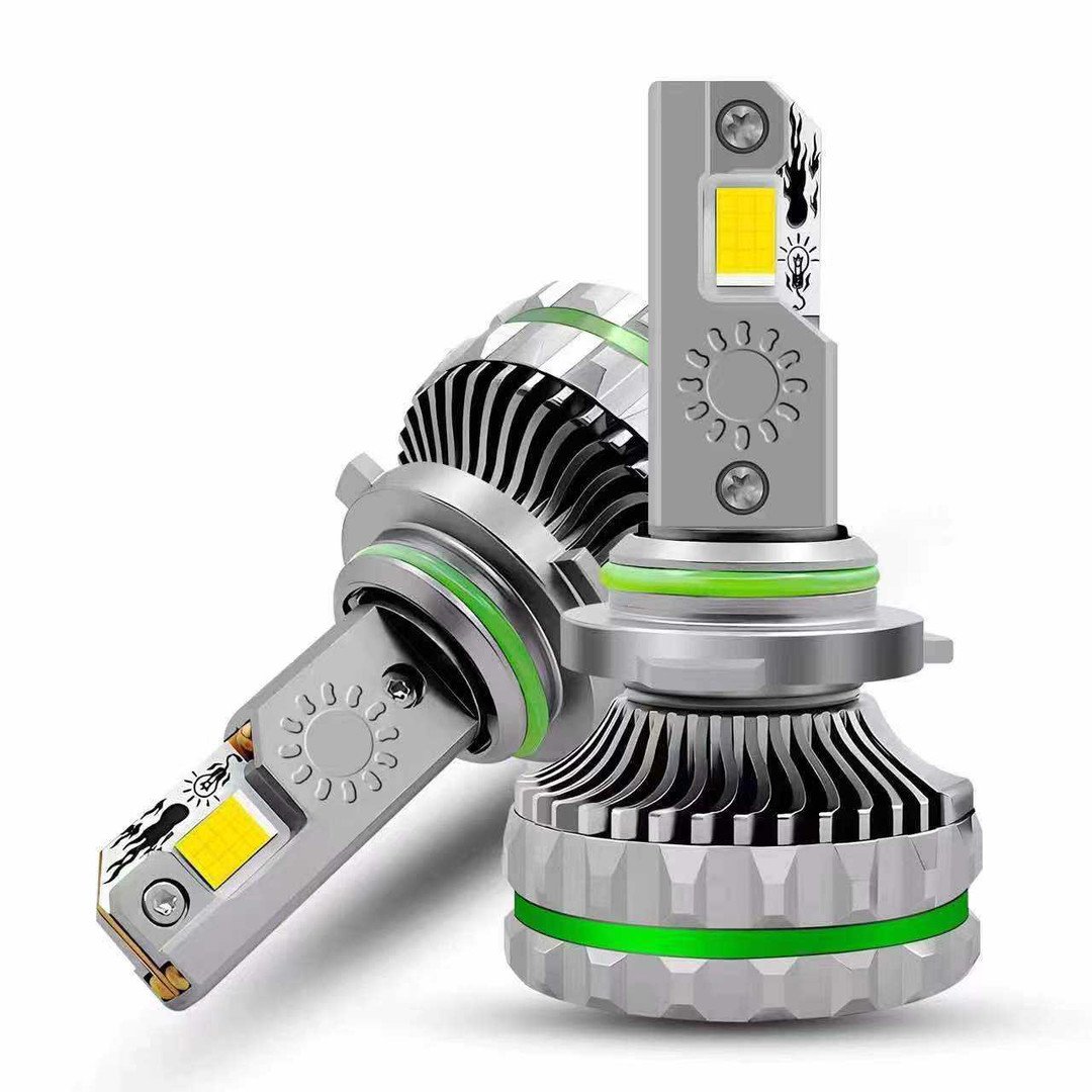 Led Light Bulbs Auto Lamp for car headlight