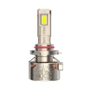 Auto Lighting System Car LED Headlight Upgrade