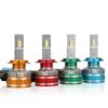 H1 H4 H7 Car Headlight Plug and Play Bulb
