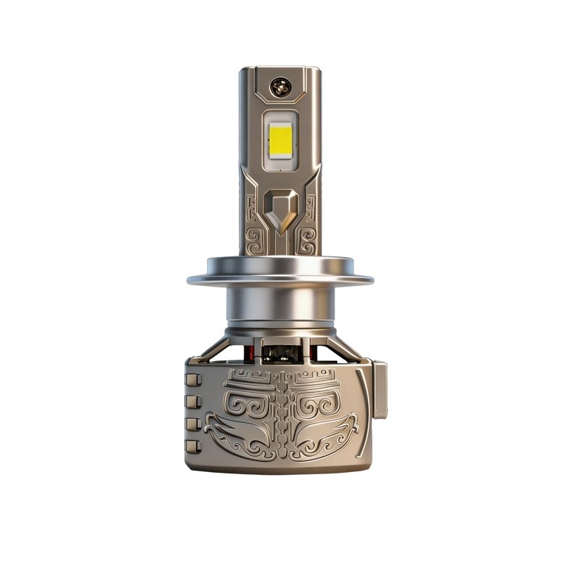 Car Led Light Bulb Night Road Driving Light for car headlight