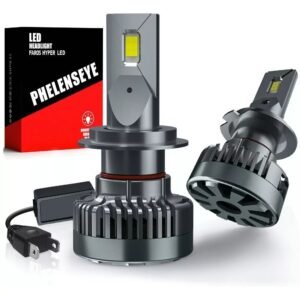 Car Led Headlight Bulbs