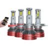 Smart Car LED Headlight Bulb